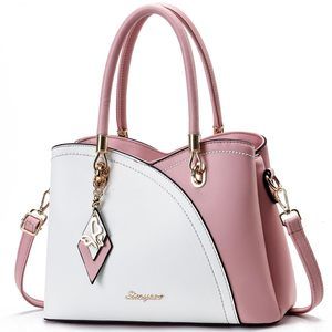 Satchel Purses And Handbags Leather Crossbody Bags Shoulder Tote :[